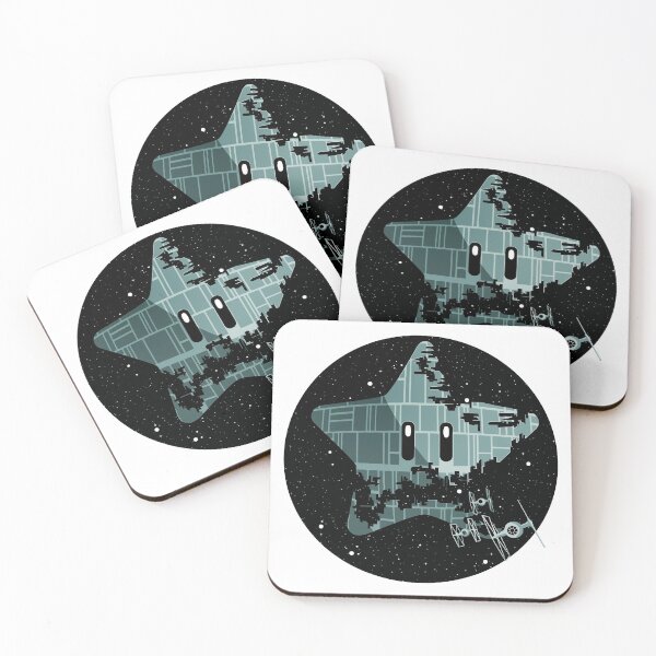 Item preview,  star 3 designed and sold by cremadesign.