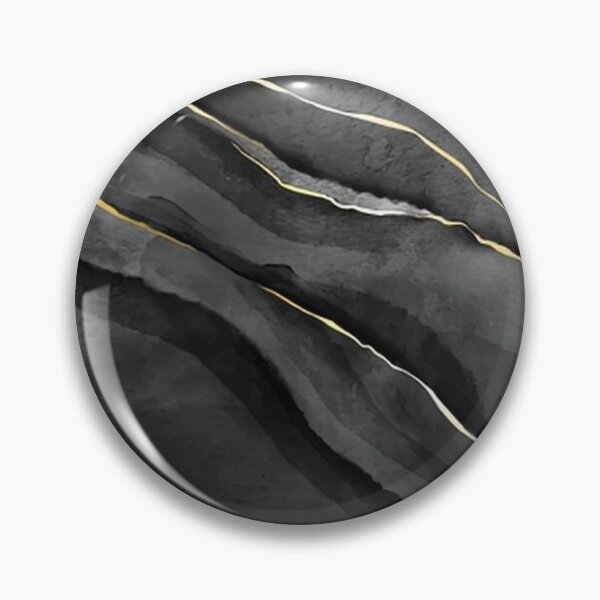 Item preview, magical black marble designed and sold by GYRS.