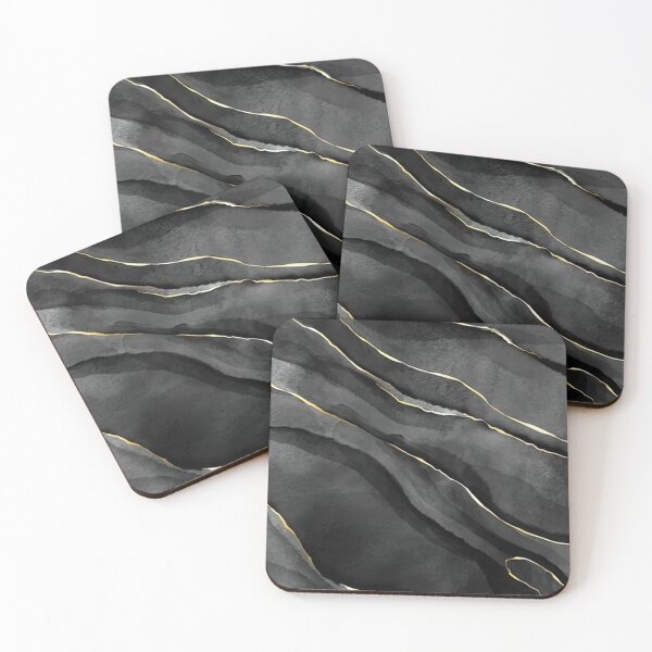 Item preview, magical black marble designed and sold by GYRS.