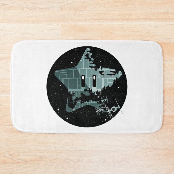 Item preview,  star 3 designed and sold by cremadesign.