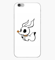 Nightmare before christmas iPhone Case