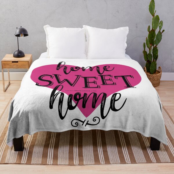Item preview, Home sweet home heart designed and sold by Vectshirt-shop.