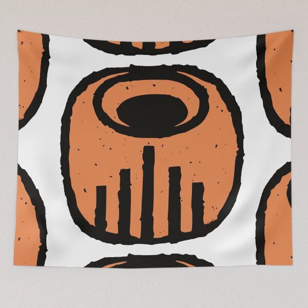 Item preview, 1. RED DRAGON "IMIX". 1st Kin or Solar Seal of the Mayan Calendar designed and sold by KinMayaShop.