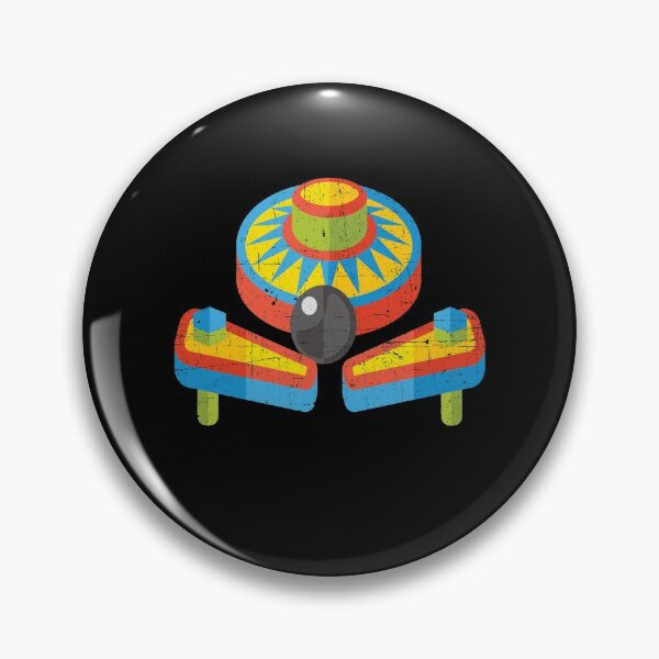 Item preview, Pinball Arcade Retro designed and sold by MooonTees.