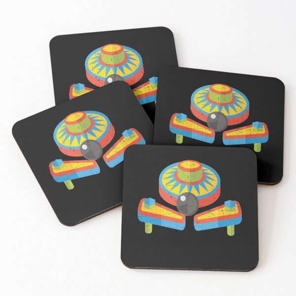 Item preview, Pinball Arcade Retro designed and sold by MooonTees.