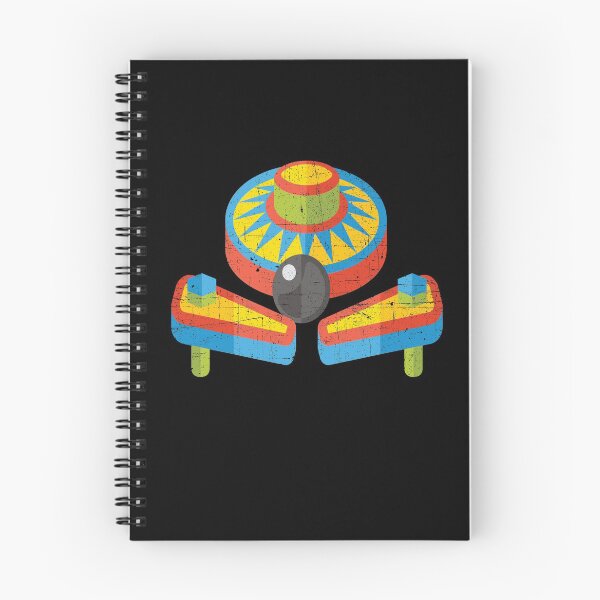 Item preview, Pinball Arcade Retro designed and sold by MooonTees.