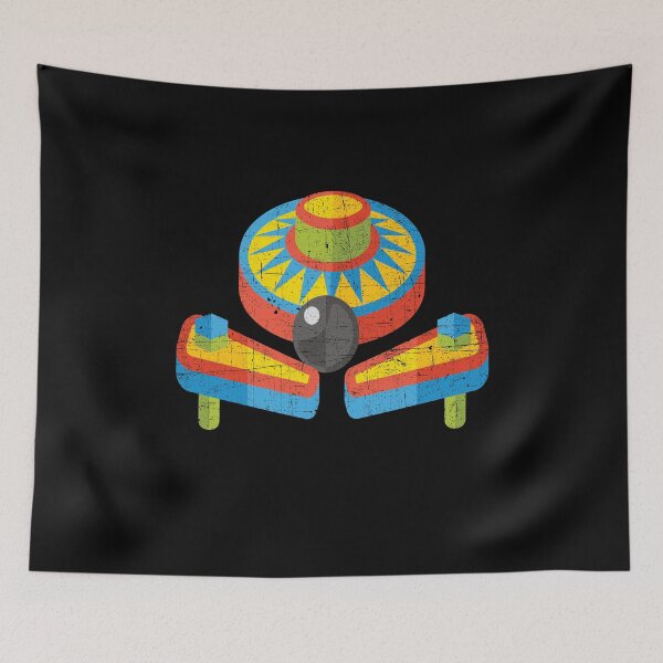 Item preview, Pinball Arcade Retro designed and sold by MooonTees.