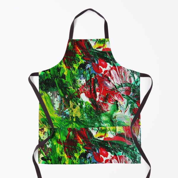 Item preview, Art series _ Vivid Splatters _2  (7) designed and sold by dana-krystle.