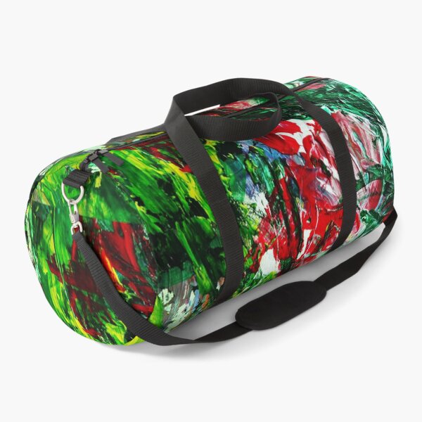 Item preview, Art series _ Vivid Splatters _2 (7) designed and sold by dana-krystle.
