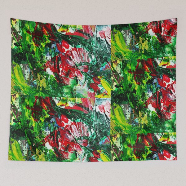 Item preview, Art series _ Vivid Splatters _2  (7) designed and sold by dana-krystle.
