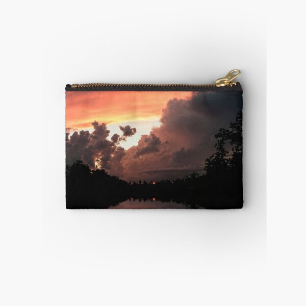 Item preview, When the Sunsets Behind a Storm designed and sold by barnsis.