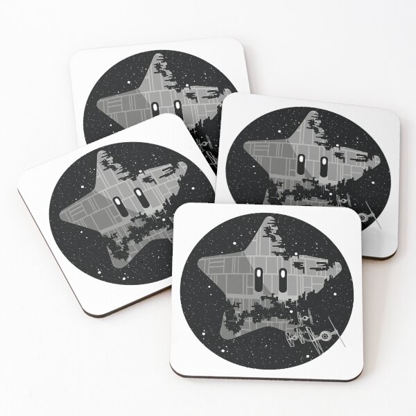 Item preview,  star 4 designed and sold by cremadesign.