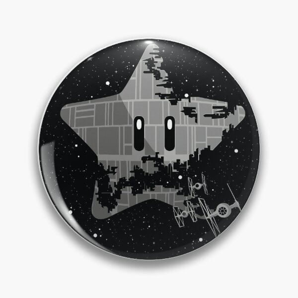 Item preview,  star 4 designed and sold by cremadesign.