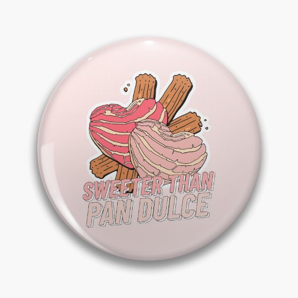 Item preview, Sweeter than Pan Dulce designed and sold by Ivanapcm.