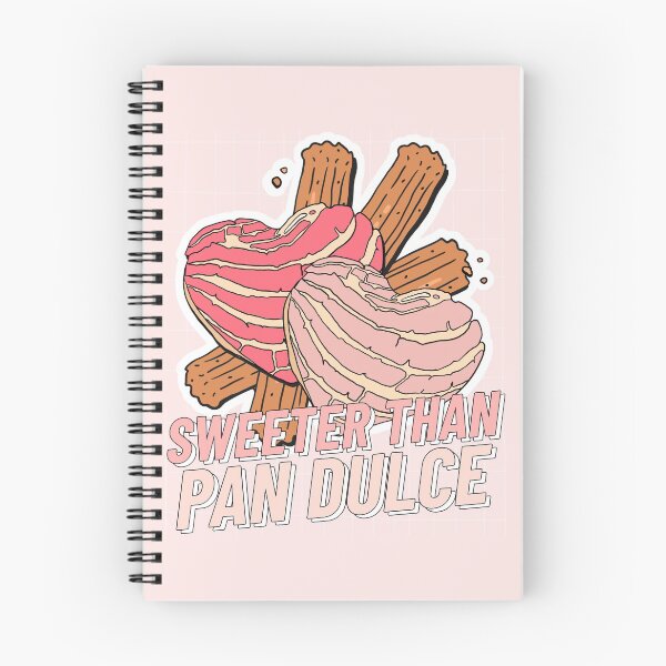 Item preview, Sweeter than Pan Dulce designed and sold by Ivanapcm.