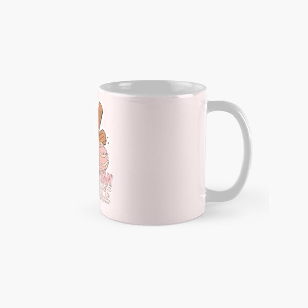 Sweeter than Pan Dulce Classic Mug