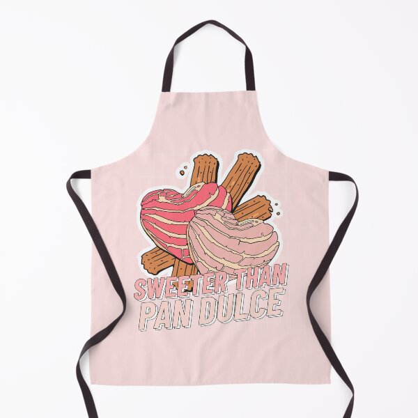 Item preview, Sweeter than Pan Dulce designed and sold by Ivanapcm.