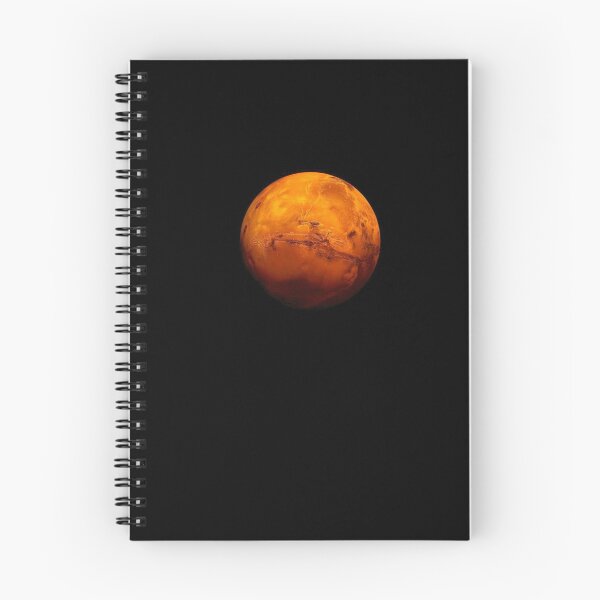 Item preview, Planet Mars designed and sold by ShirtsOfBen.