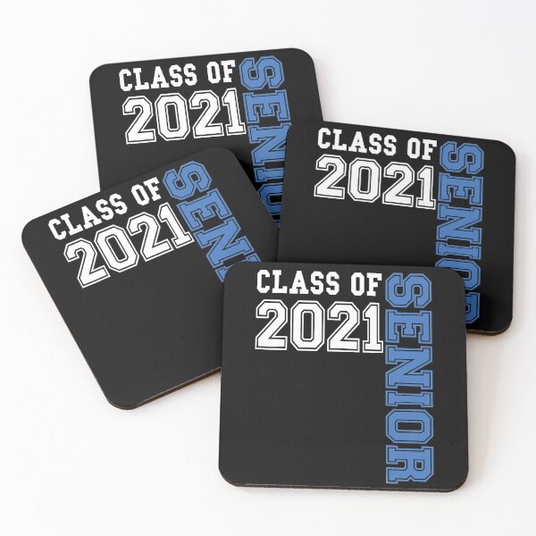 Item preview, Class of 2021 Senior For Girls Boys Women Men designed and sold by Imadovic.