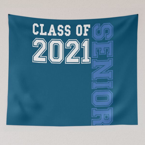 Item preview, Class of 2021 Senior For Girls Boys Women Men designed and sold by Imadovic.