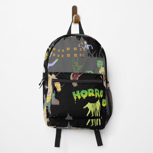 Item preview, Horror designed and sold by bahicharafe.