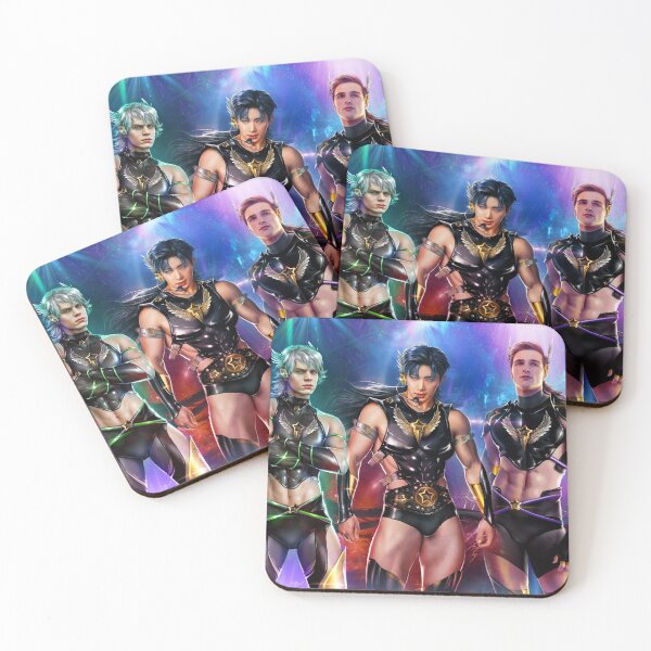 Item preview, STARLIGHTS  designed and sold by Carlos GZZ003.