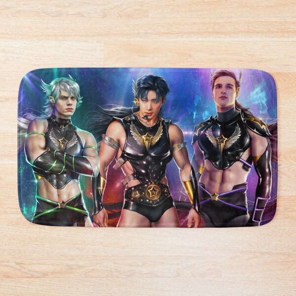 Item preview, STARLIGHTS  designed and sold by Carlos GZZ003.