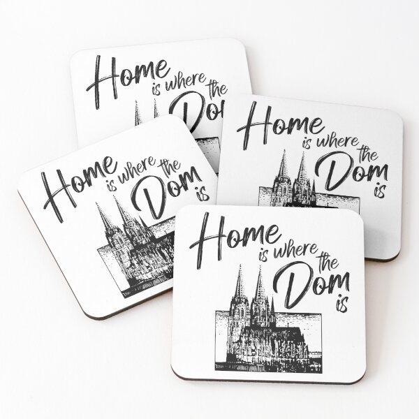 Item preview, Cologne Germany Cologne Cathedral Cologne city skyline designed and sold by BullDesignsShop.