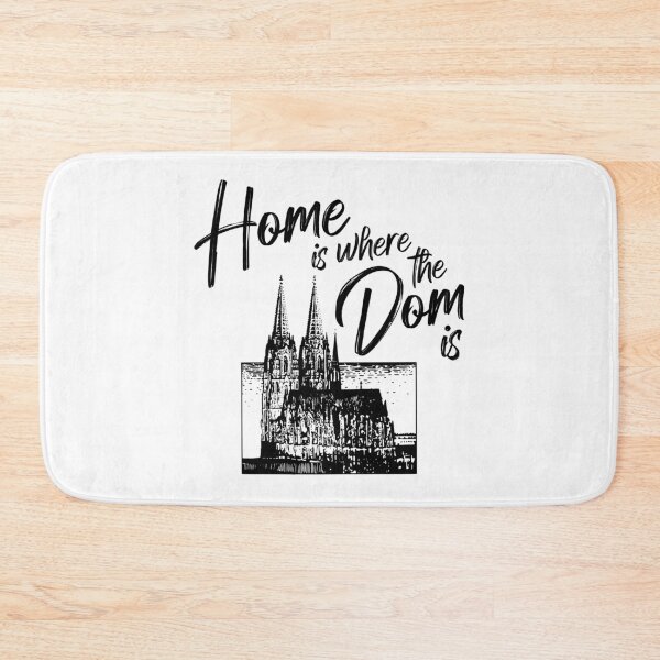 Item preview, Cologne Germany Cologne Cathedral Cologne city skyline designed and sold by BullDesignsShop.
