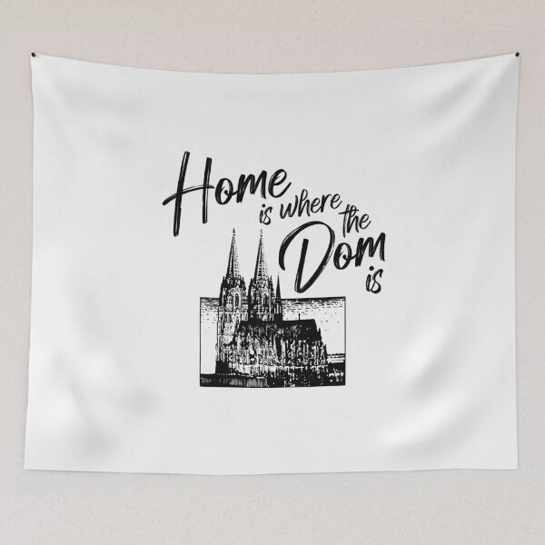 Item preview, Cologne Germany Cologne Cathedral Cologne city skyline designed and sold by BullDesignsShop.