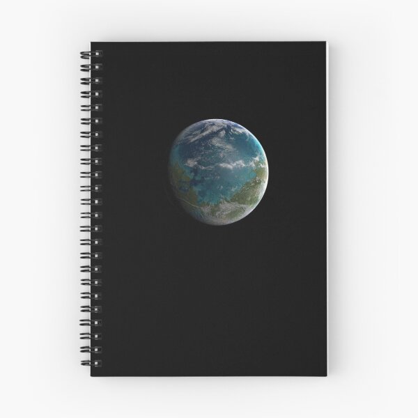 Item preview, Planet Earth designed and sold by ShirtsOfBen.