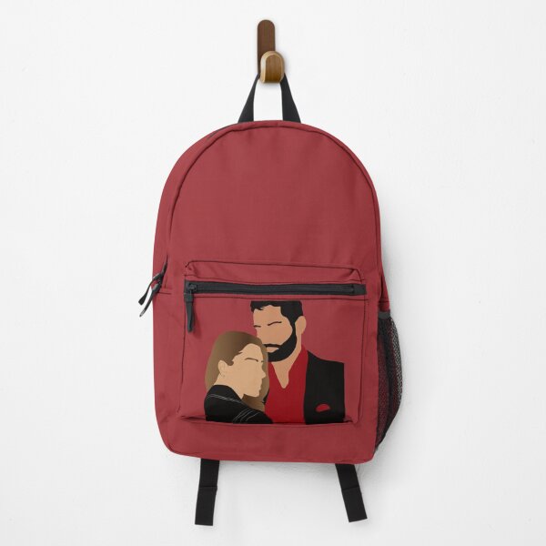 Item preview, Lucifer and Chloe designed and sold by vbsartwork.