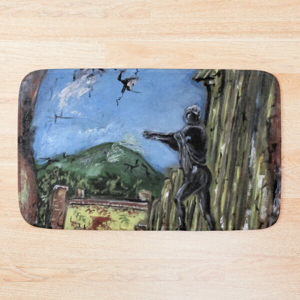 Item preview, Pompeii Temple designed and sold by Clyde J. Kell.