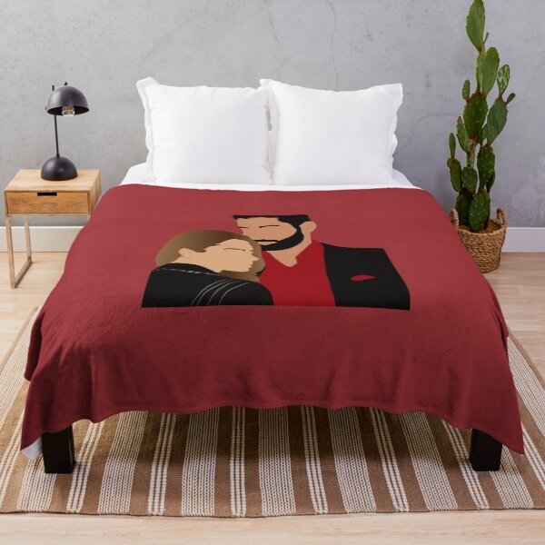 Item preview, Lucifer and Chloe designed and sold by vbsartwork.