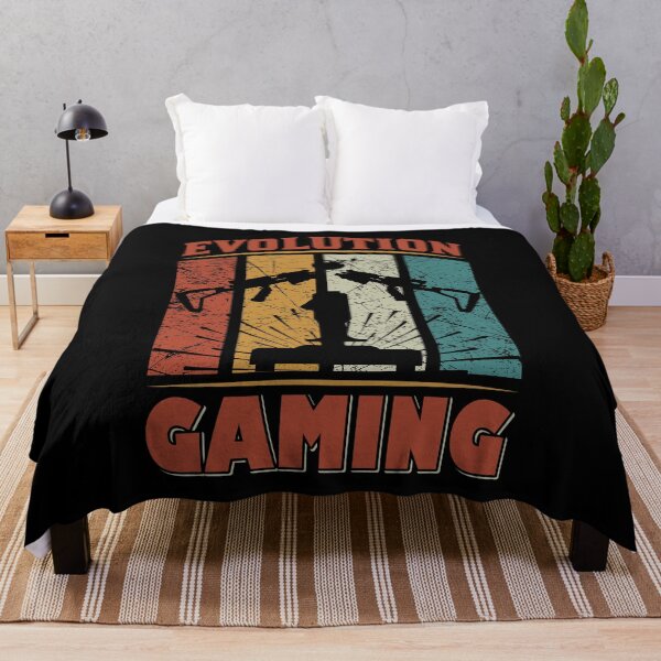 Item preview, Evolution Gaming Gamer Design designed and sold by boopsblunt.