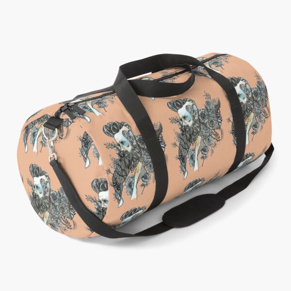 Item preview, Wild Flower Tattoo designed and sold by FanitsaArt.