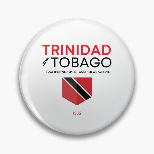 Item preview, Trinidad and Tobago designed and sold by femmenoire.