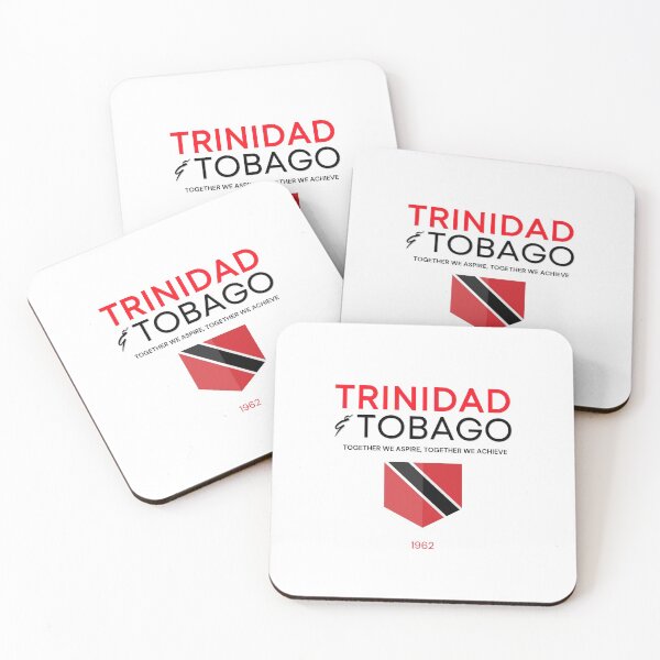 Item preview, Trinidad and Tobago designed and sold by femmenoire.