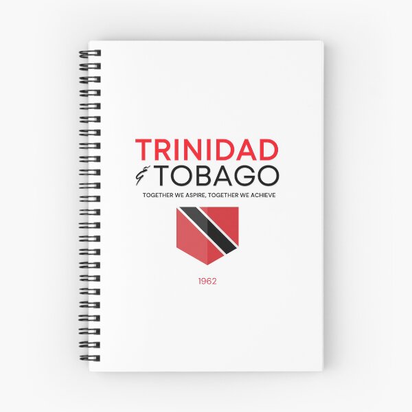 Item preview, Trinidad and Tobago designed and sold by femmenoire.