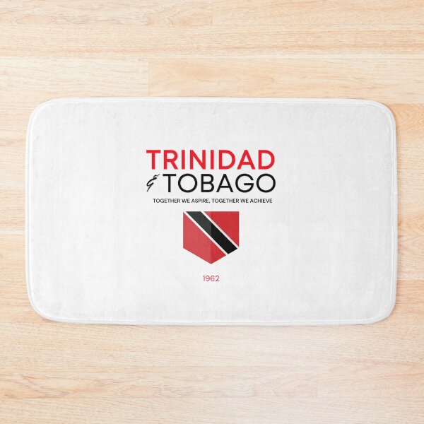 Item preview, Trinidad and Tobago designed and sold by femmenoire.