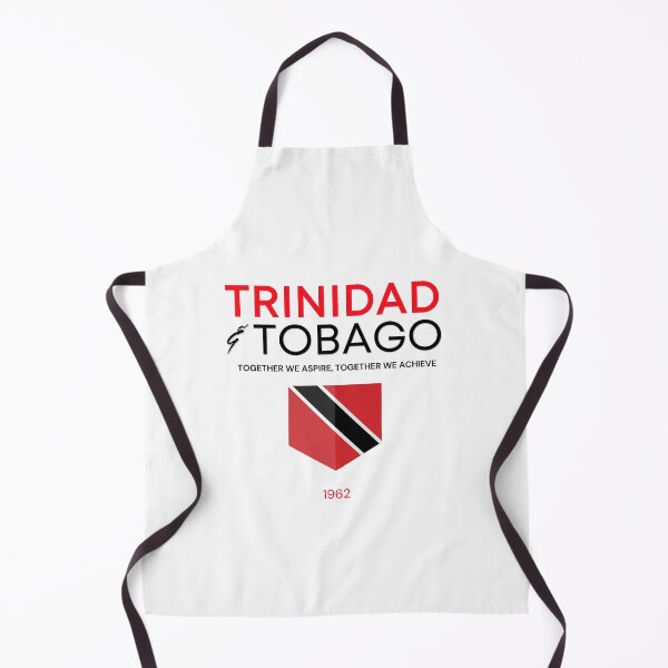 Item preview, Trinidad and Tobago designed and sold by femmenoire.