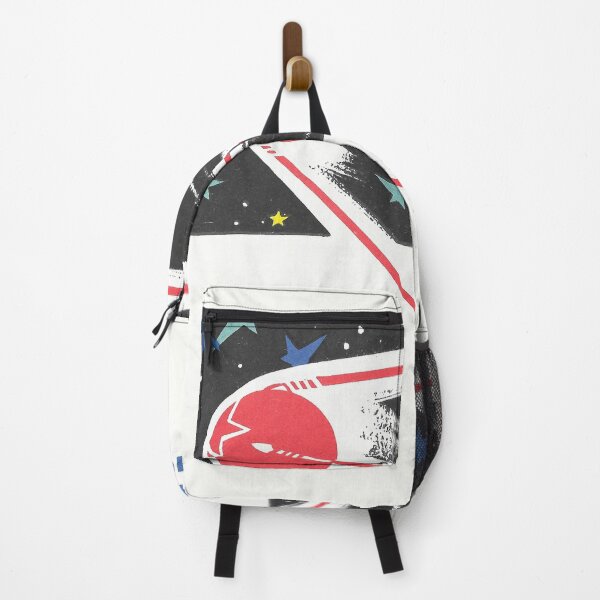 Item preview, Sputnik: Space Age Pioneer designed and sold by MechanicalAge.