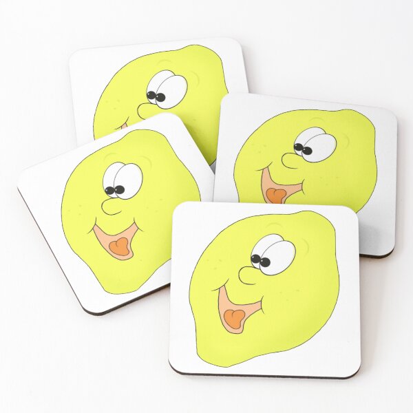 Item preview, Cheerful Lemon designed and sold by coolest-store.
