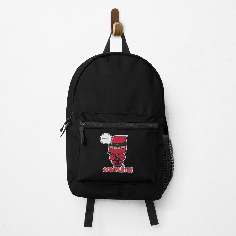 Item preview, Backpack designed and sold by AmazingViews.