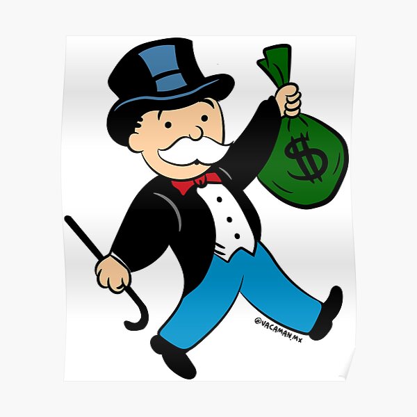 Richie Rich Posters for Sale | Redbubble Richie Rich Posters for Sale | Redbubble