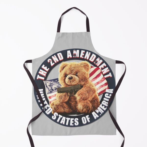 Item preview, Right to Bear Arms 2nd Amendment designed and sold by AlexSin.