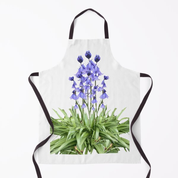 Item preview, Blue Flowers  designed and sold by Amanda1775.