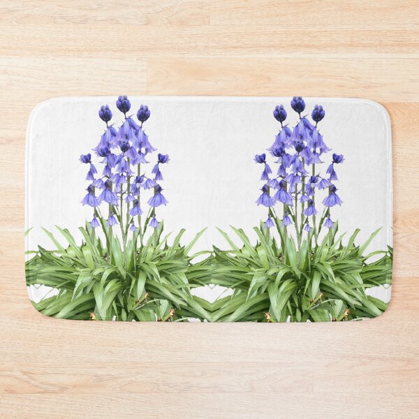 Item preview, Blue Flowers  designed and sold by Amanda1775.