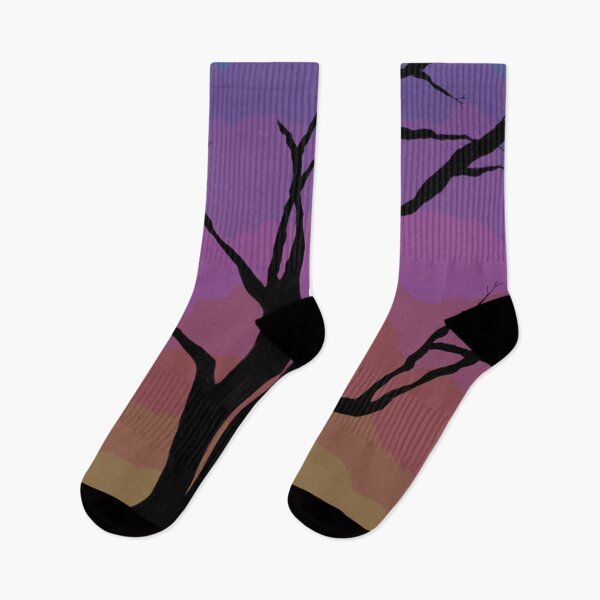 Aperçu de l'œuvre Rainbow Tree créée et vendue par Paintworkbc.