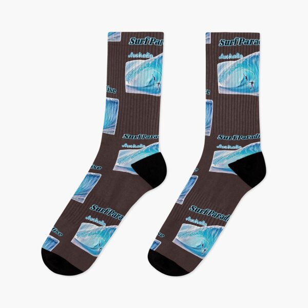 Item preview,  surfer in australia .Surf paradise designed and sold by JL-Genuine.